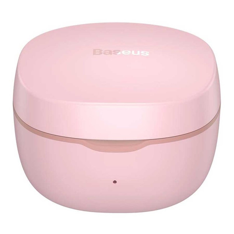 هدفون بلوتوثی بیسوس مدل Bowie WM01 NGTW3700
