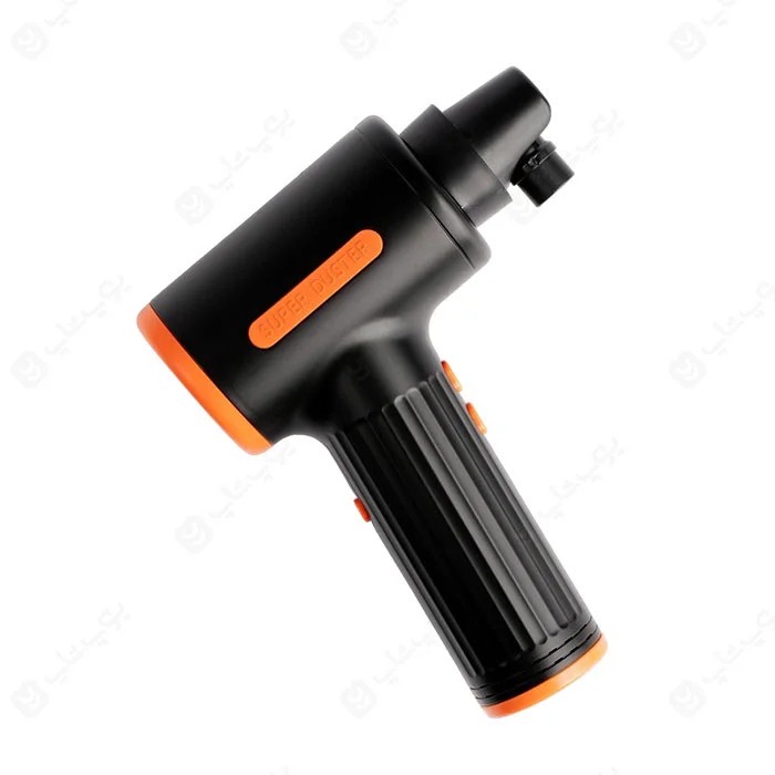 گردگیر و دمنده پرودو مدل PD-PARDS-BK