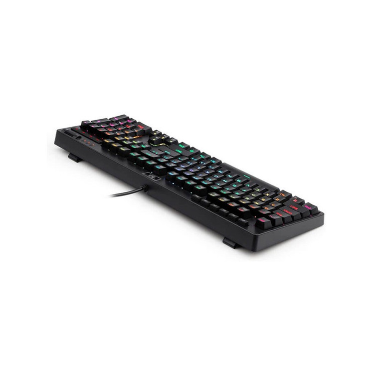 کیبورد گیمینگ ردراگون مدل MANYU K579 RGB