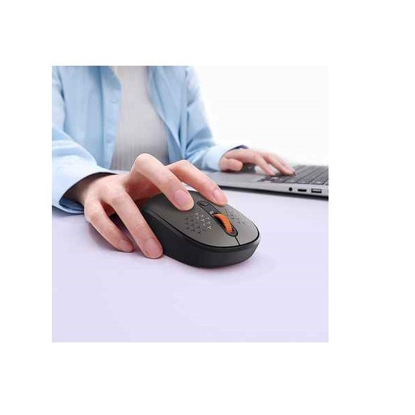 ماوس بی سیم بیسوس مدل FO1B