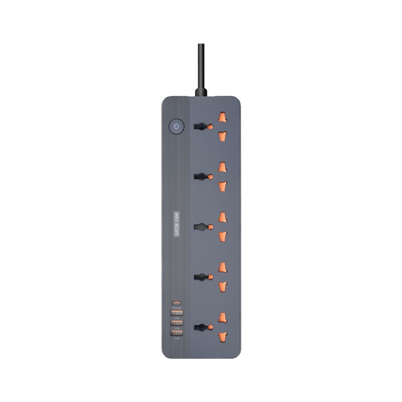 چندراهی برق گرین لاین مدل GS-250