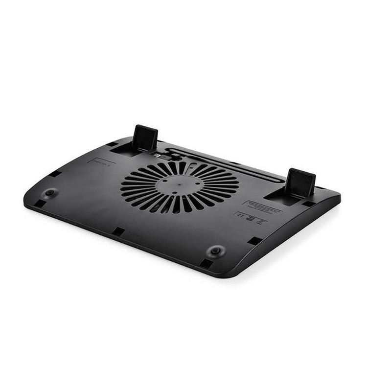 پایه خنک کننده لپ تاپ دیپ کول مدل Wind Pal Mini