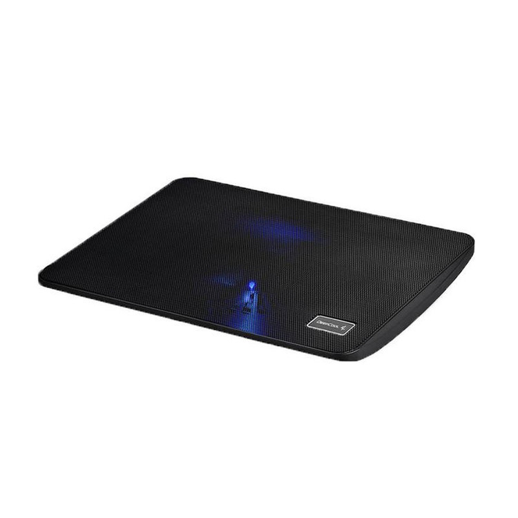 پایه خنک کننده لپ تاپ دیپ کول مدل Wind Pal Mini