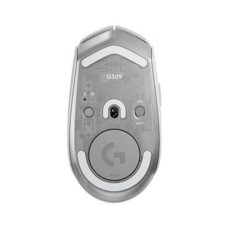 ماوس بی سیم مخصوص بازی لاجیتک مدل G309