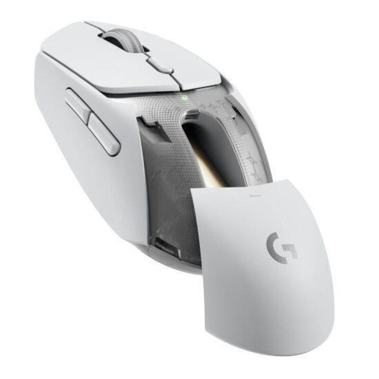 ماوس بی سیم مخصوص بازی لاجیتک مدل G309