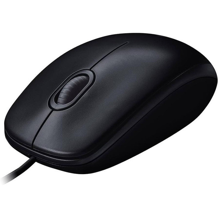 ماوس لاجیتک مدل USB M90