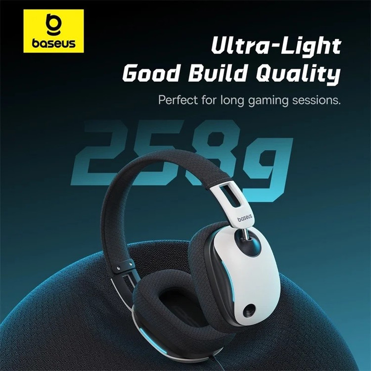 هدست مخصوص بازی بیسوس مدل GoPlay 1 Max
