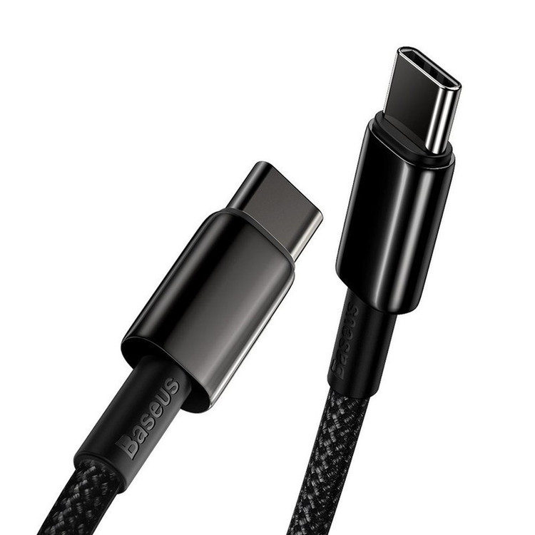 کابل USB-C باسئوس مدل CATWJ-A01 طول 2 متر