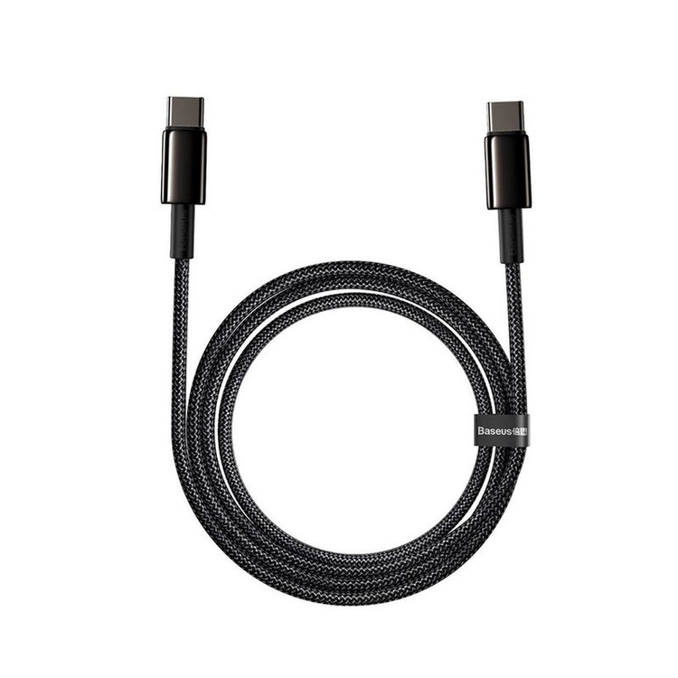 کابل USB-C باسئوس مدل CATWJ-A01 طول 2 متر