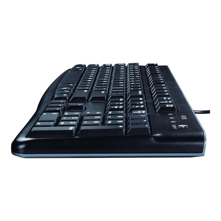کیبورد لاجیتک مدل K120