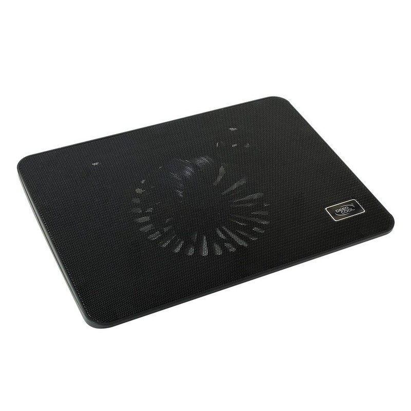 پایه خنک کننده لپ تاپ دیپ کول مدل WIND PAL MINI