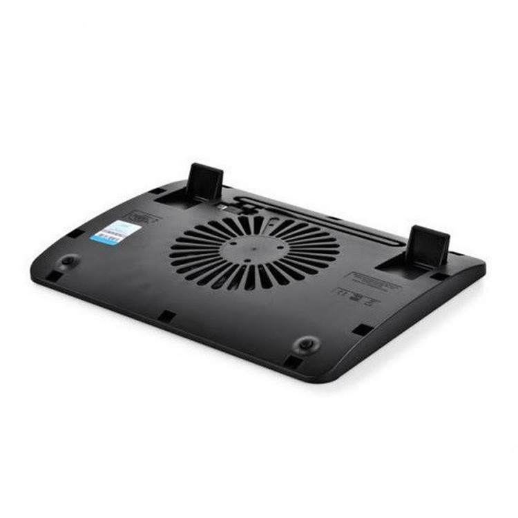 پایه خنک کننده لپ تاپ دیپ کول مدل WIND PAL MINI
