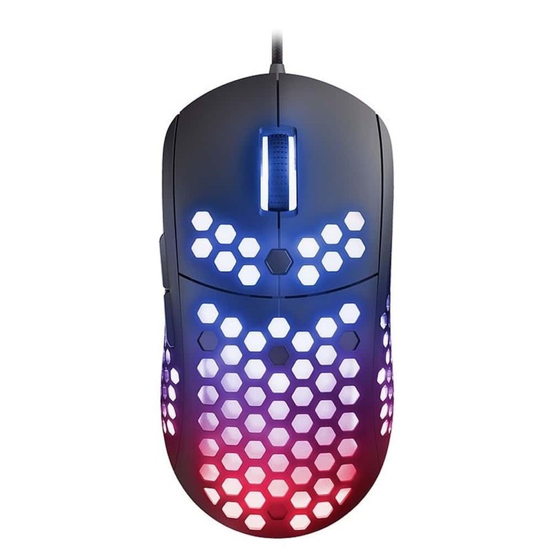 ماوس تراست مدل GXT960