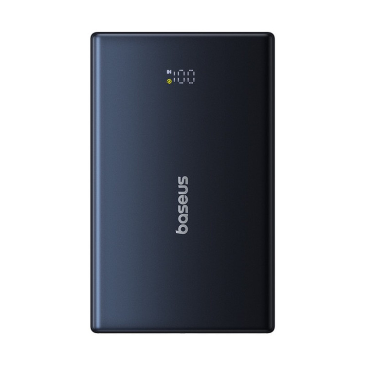 پاوربانک بیسوس مدل PicoGo 20W ظرفیت 10000 میلی آمپر ساعت
