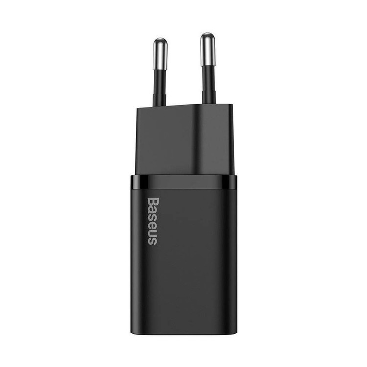 شارژر دیواری باسئوس مدل Super Si 30W