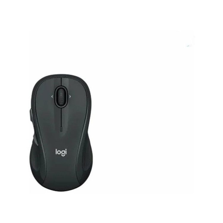 کیبورد و ماوس بی سیم لاجیتک مدل MK545 ADVANCED، سوییچ ممبران، Full-Size