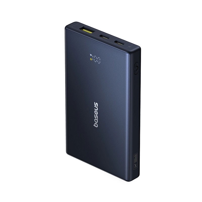 پاوربانک 20 وات بیسوس مدل PicoGo PPPG1W20 ظرفیت 10000 میلی آمپرساعت