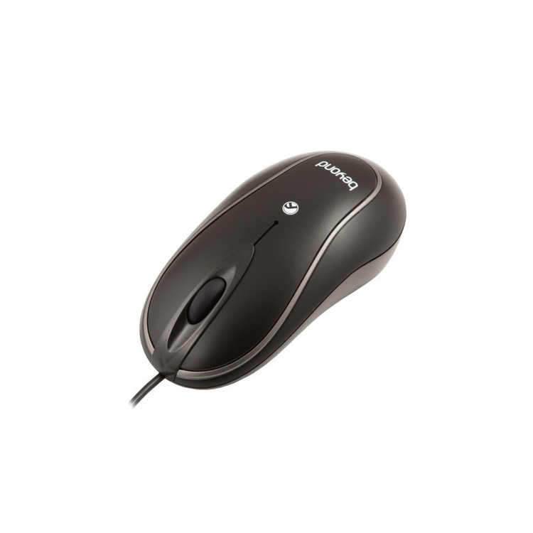 کیبورد و ماوس با سیم بیاند مدل BMK-3130
