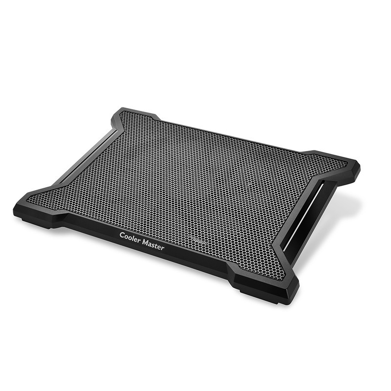 پایه خنک کننده لپ تاپ کولر مستر مدل NOTEPAL X-SLIM II