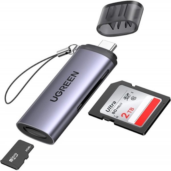 کارت خوان یوگرین مدل CM184-50704
