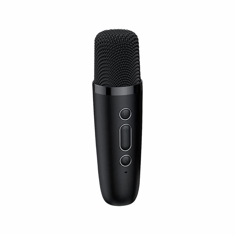 اسپیکر بلوتوثی قابل حمل اونیکوما مدل KARAOKE L7