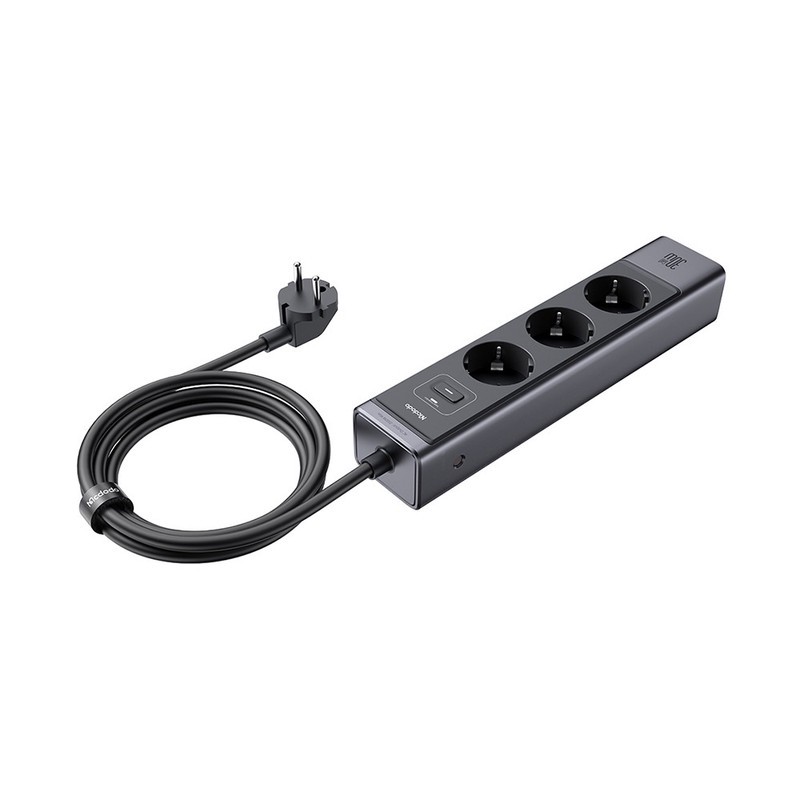 چندراهی برق مک دودو مدل CH-0620