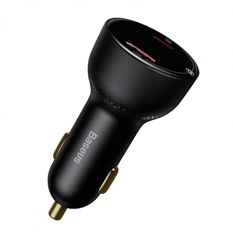 شارژر فندکی باسئوس مدل CCZX-01
