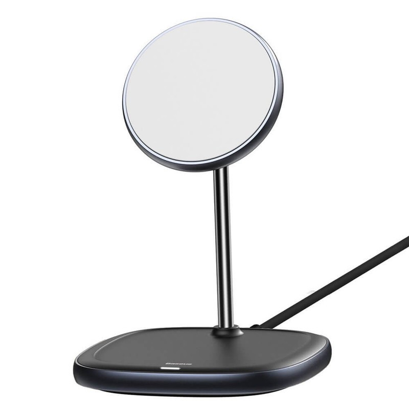 شارژر رومیزی باسئوس مدل BS-W519
