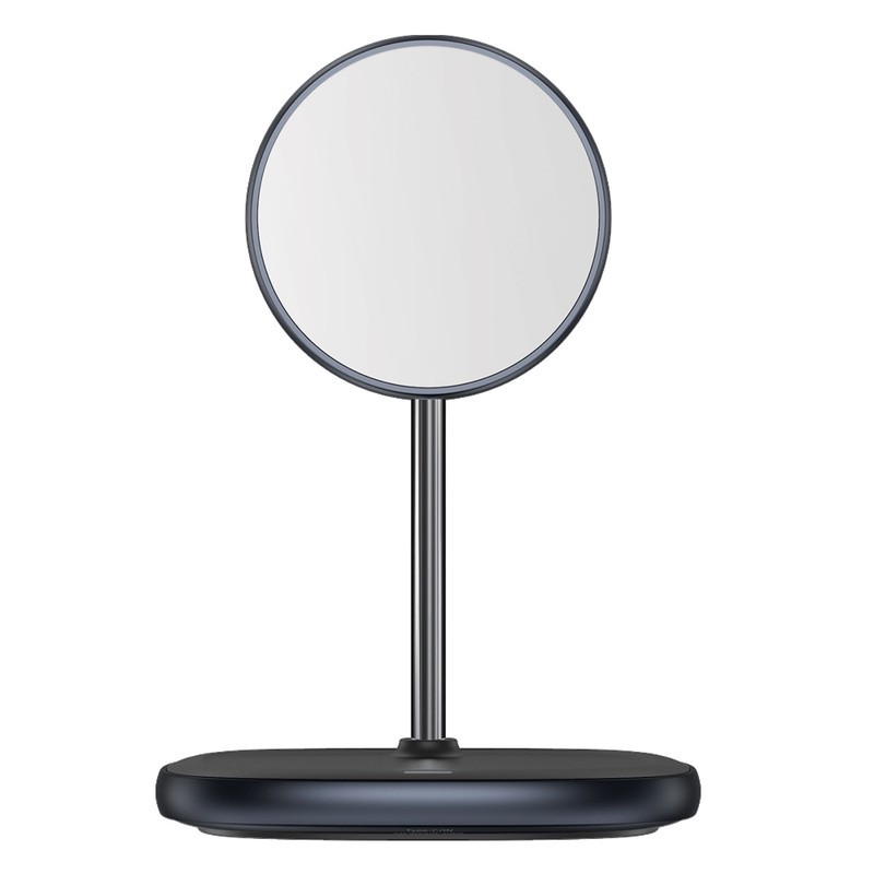شارژر رومیزی باسئوس مدل BS-W519