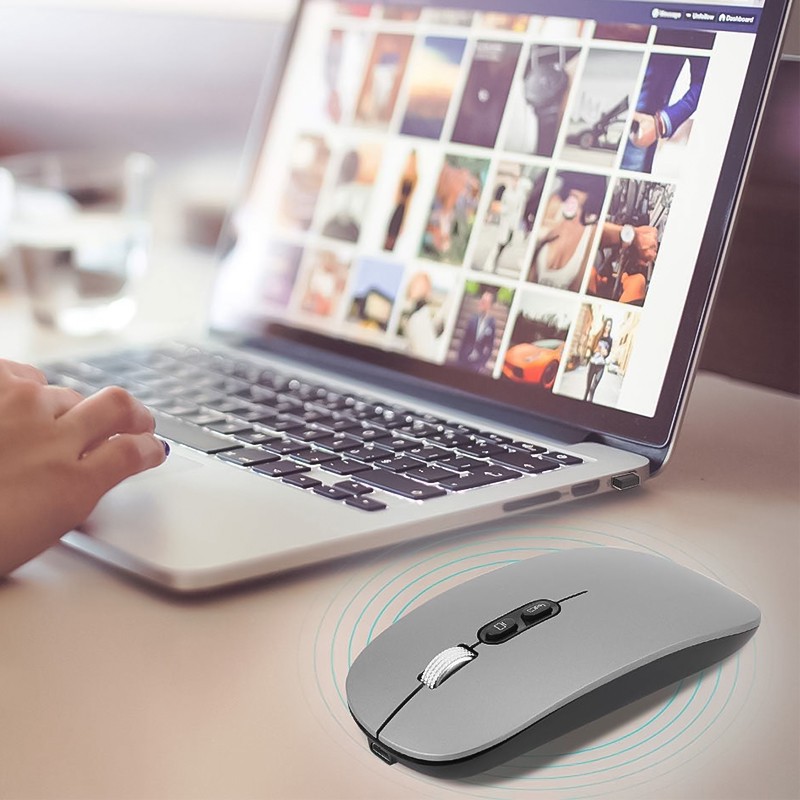 ماوس بی سیم کوتتسی مدل 84005