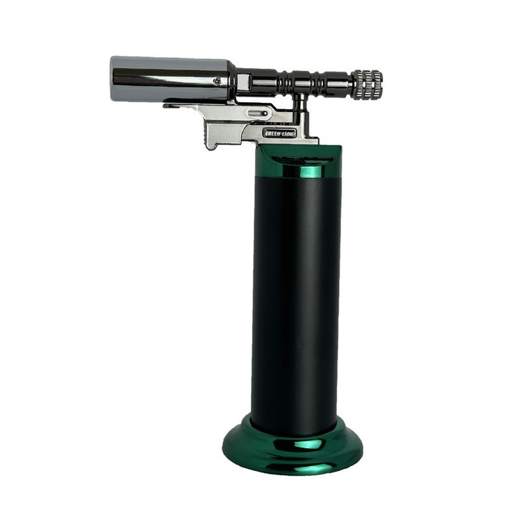 فندک گرین لاین مدل Jet Flame Pro