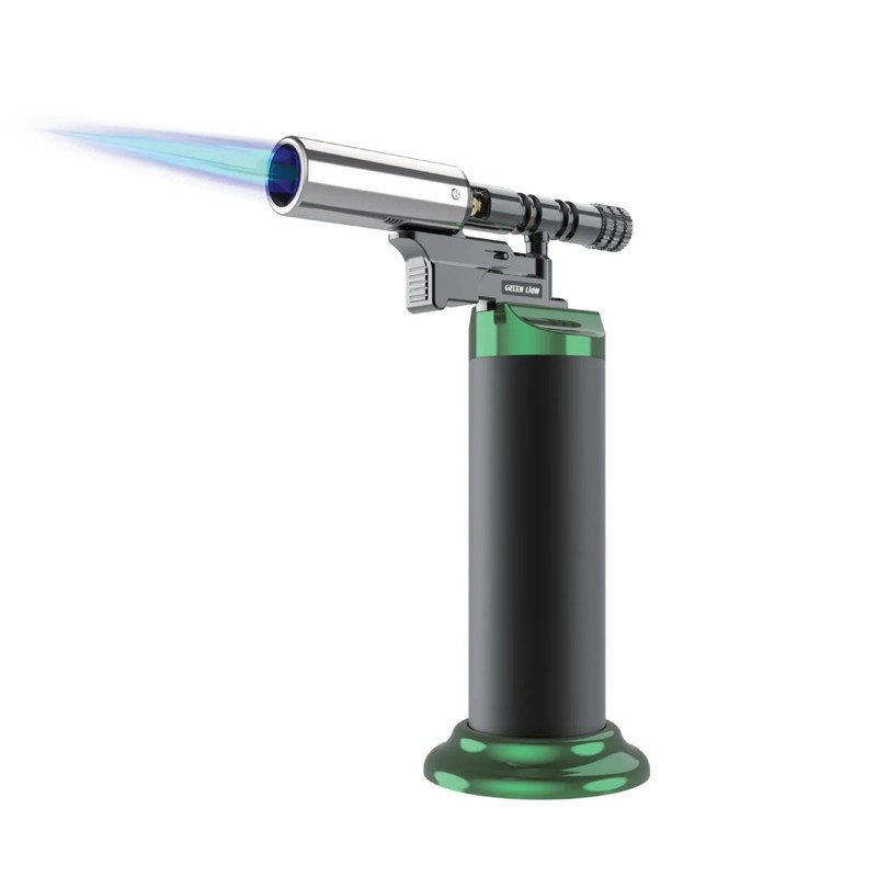 فندک گرین لاین مدل Jet Flame Pro
