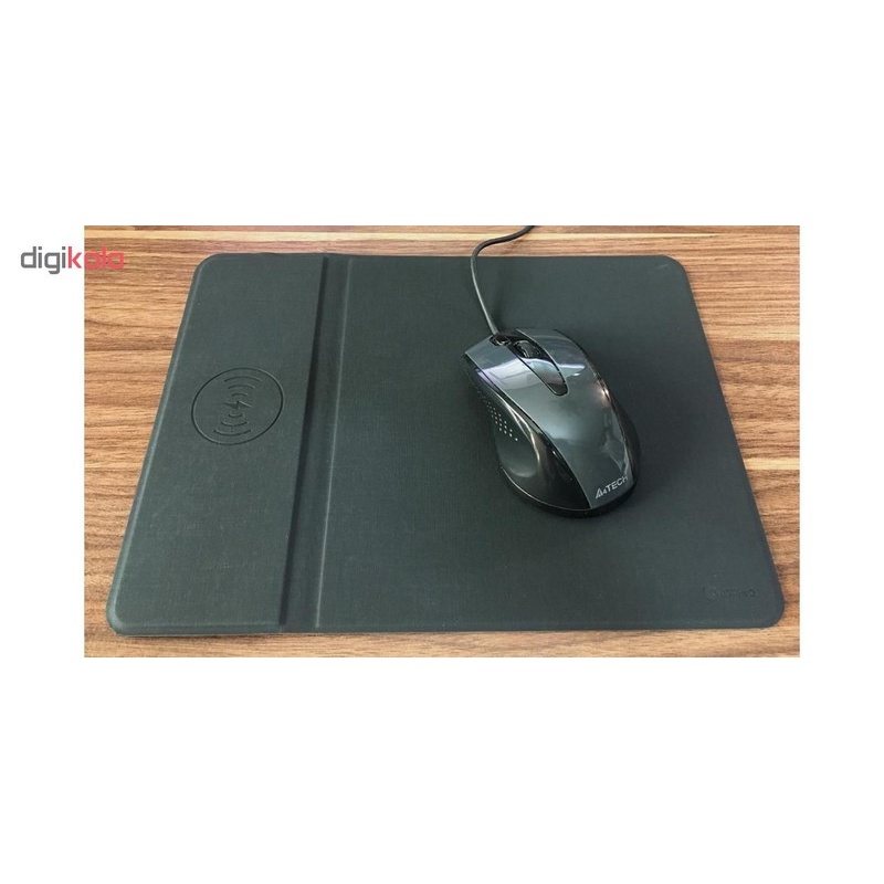 شارژر بی سیم کوتتسی مدل CS5186