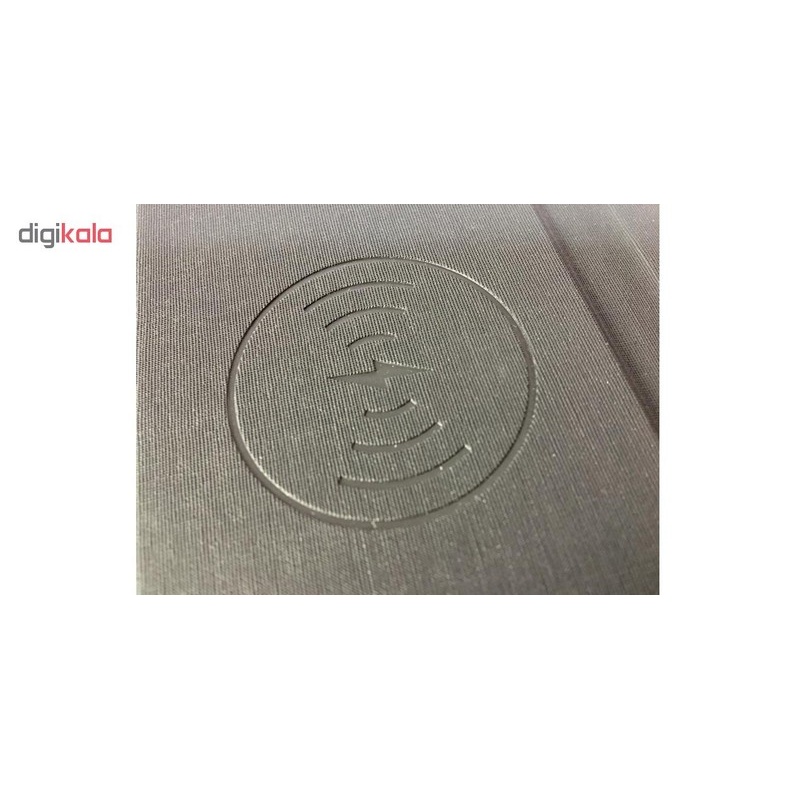 شارژر بی سیم کوتتسی مدل CS5186