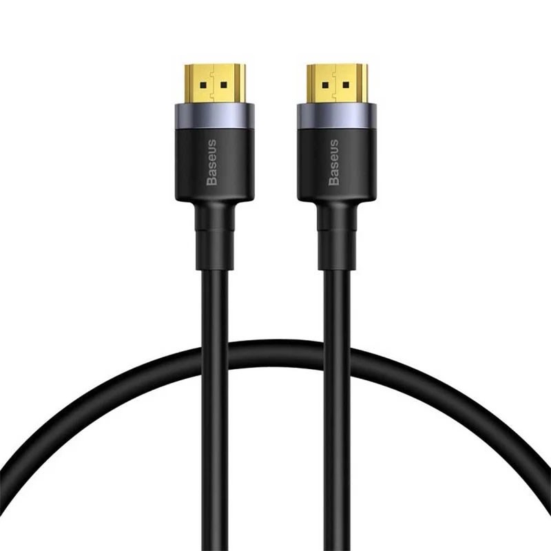 کابل HDMI بیسوس مدل CADKLF-E01 طول 1 متر