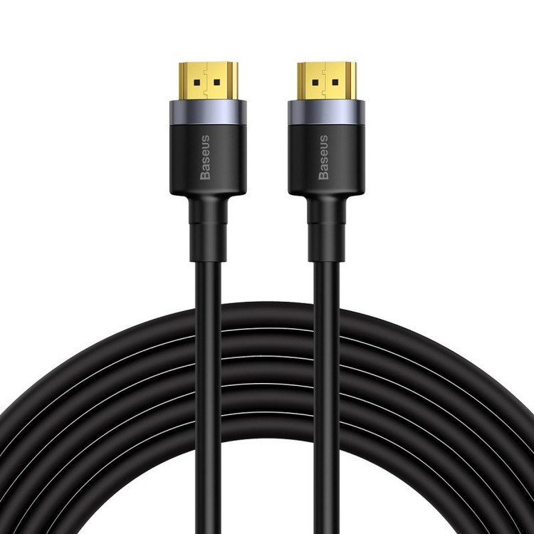 کابل HDMI باسئوس مدل CAFULE H01 طول 5 متر