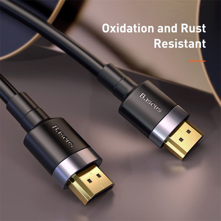 کابل HDMI باسئوس مدل CAFULE H01 طول 5 متر