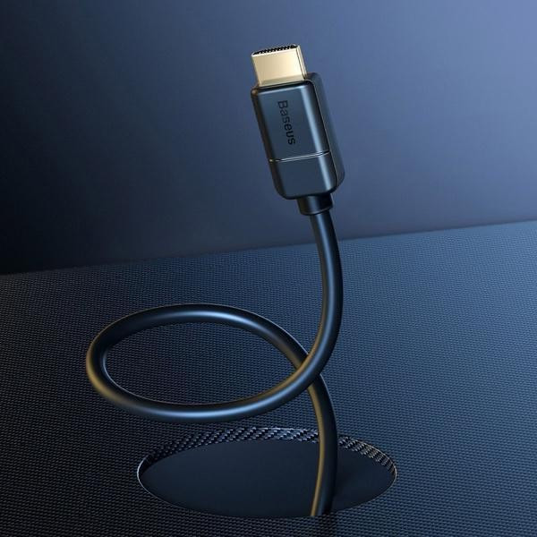 کابل HDMI باسئوس مدل CAKGQ-C01 AF طول 3 متر