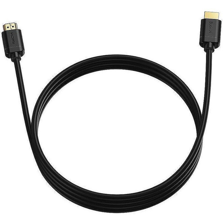 کابل HDMI باسئوس مدل CAKGQ-C01 AF طول 3 متر