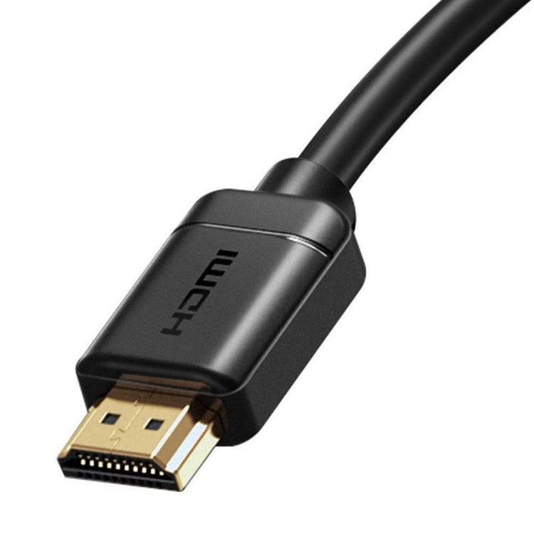کابل HDMI باسئوس مدل CAKGQ-C01 AF طول 3 متر
