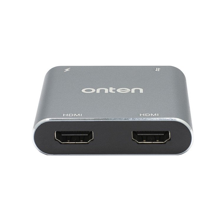 مبدل USB-C به HDMI اونتن مدل OTN-9175K