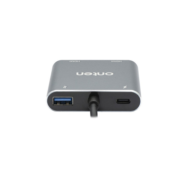 مبدل USB-C به HDMI اونتن مدل OTN-9175K