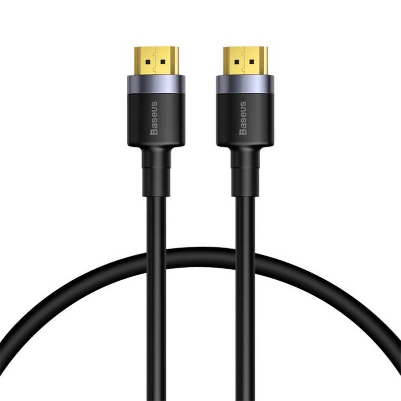کابل HDMI باسئوس مدل V2.0 طول 1 متر