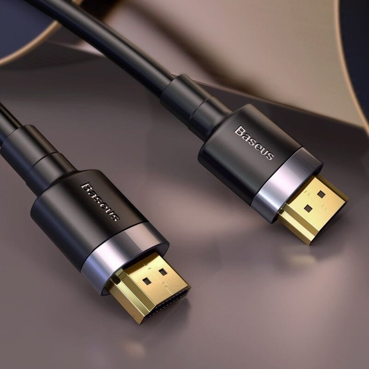 کابل HDMI باسئوس مدل V2.0 طول 1 متر