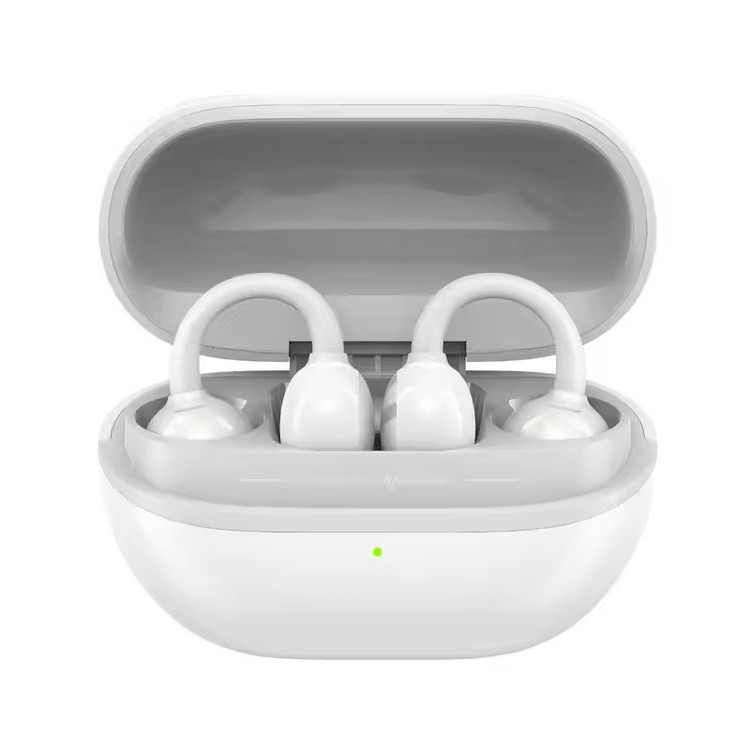 هدفون بی سیم ساندپیتز مدل NAZ SMART PEARCLIP PRO LIGHT