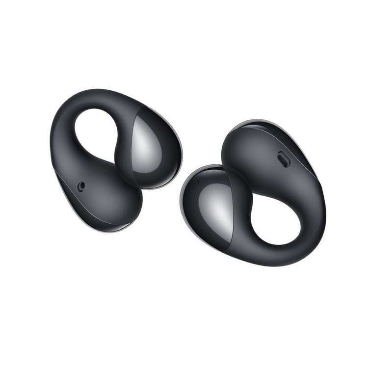 هدفون بی سیم ساندپیتز مدل NAZ SMART PEARCLIP PRO LIGHT