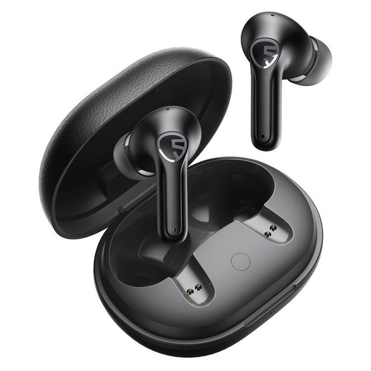 هدفون بلوتوثی ساندپیتز مدل NAZ INTUITIVE T3 PRO INTERFACE