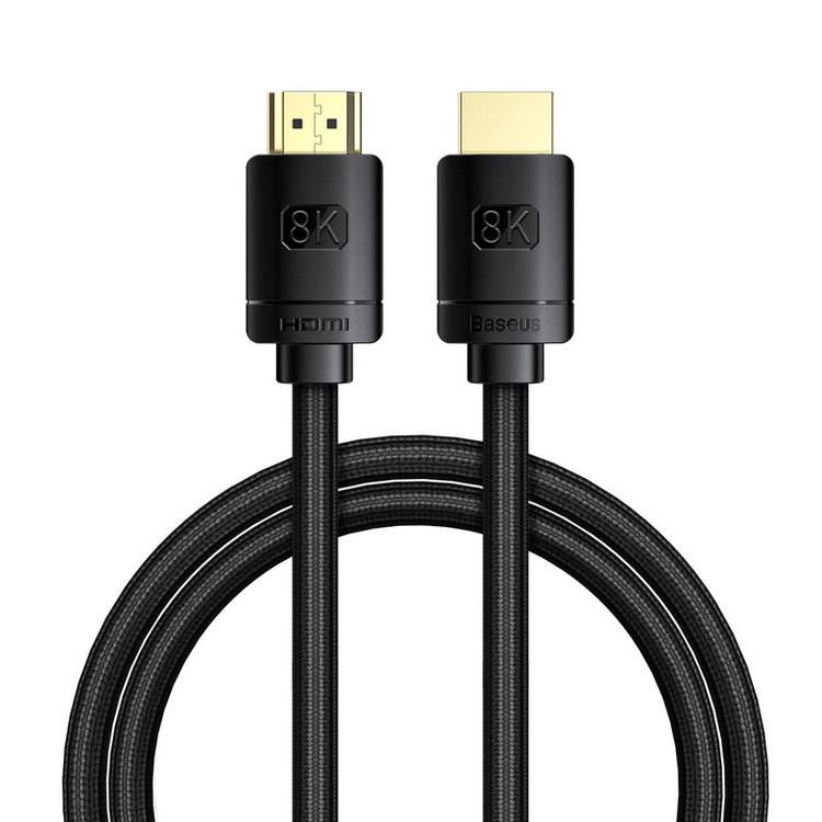 کابل HDMI باسئوس مدل CAKGQ-J01 طول 1 متر