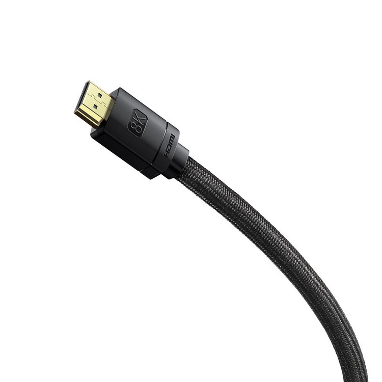 کابل HDMI باسئوس مدل CAKGQ-J01 طول 1 متر