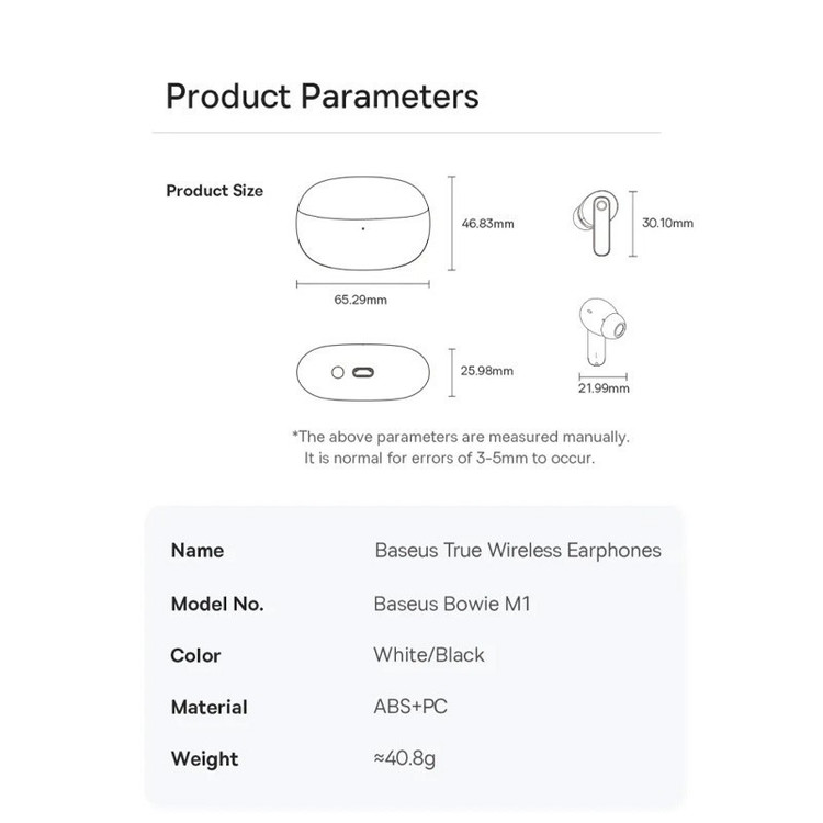 هدفون بلوتوثی بیسوس مدل MOB PORTABLE MZ10